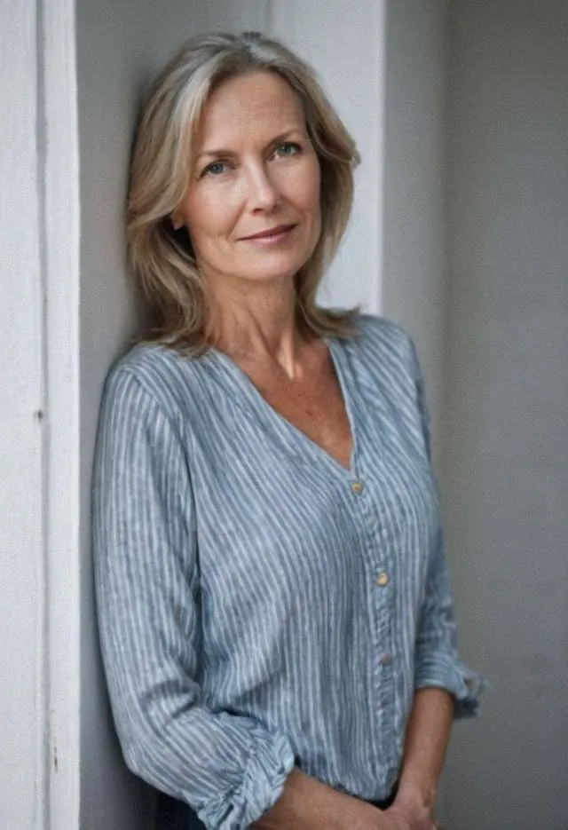 Regina, 45