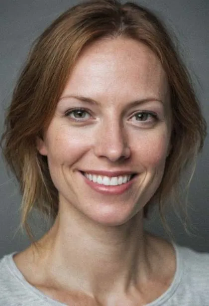 Katrin, 44