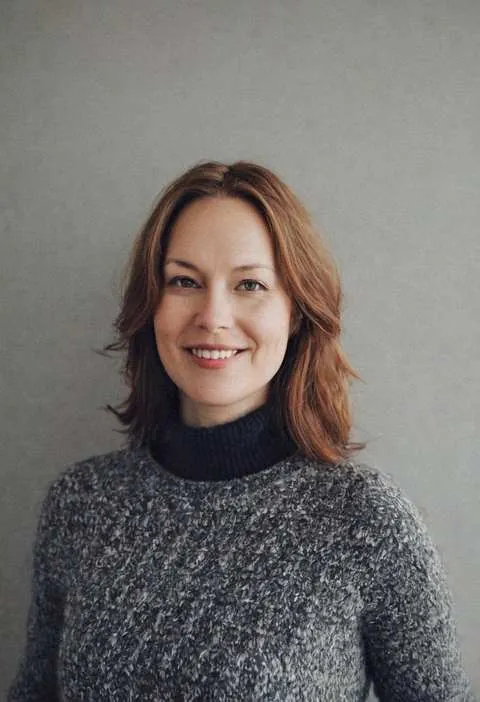 Christine, 45