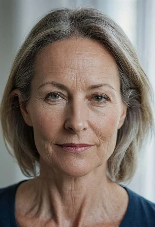 Martina, 46