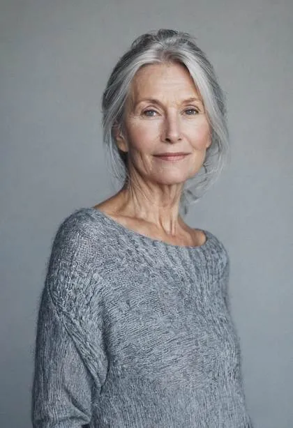 Sandra, 65