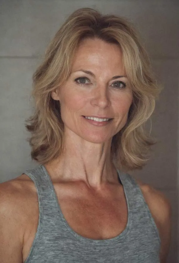 Marion, 49