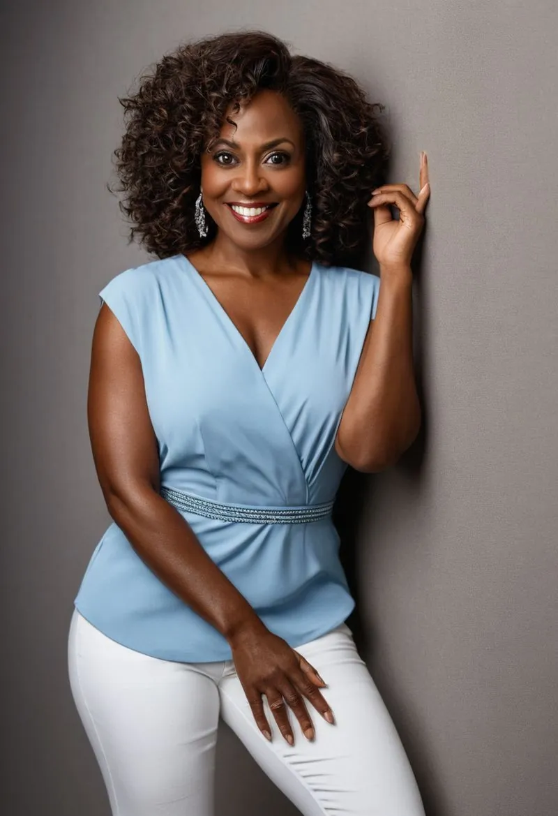 Annette, 50