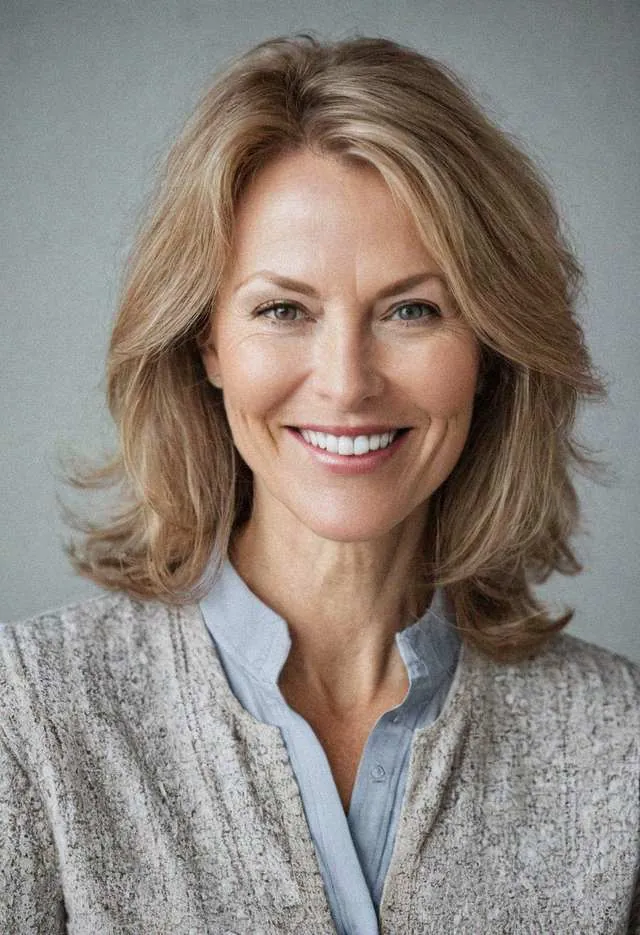 Dagmar, 55