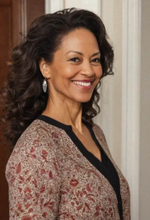 Regina, 56