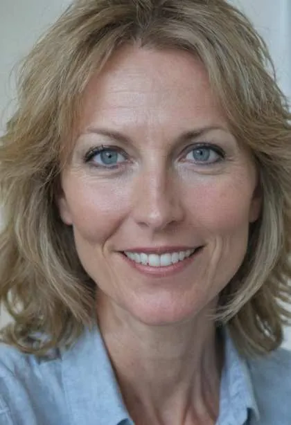Birgit, 55