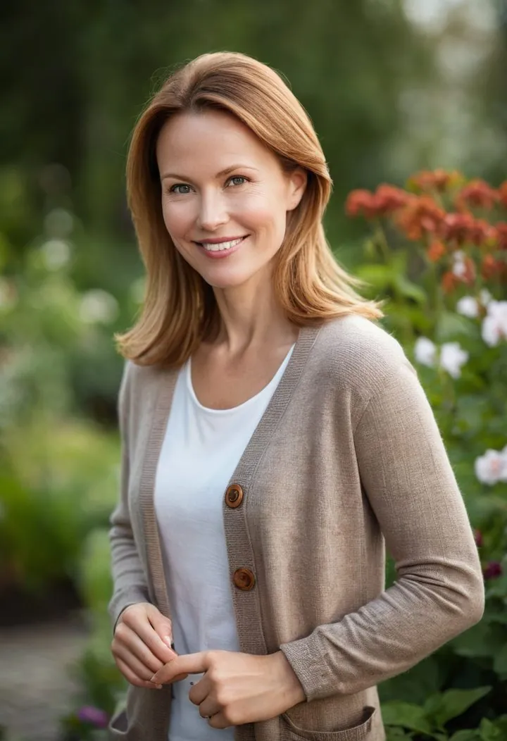 Nicole, 43