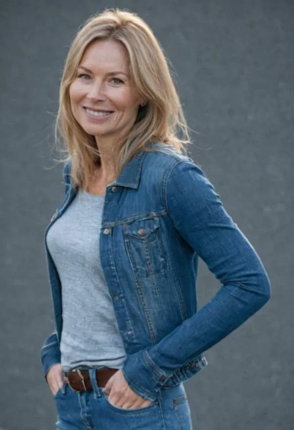 Silke, 40