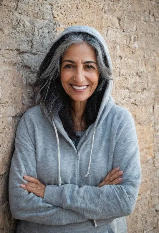 Bettina, 58