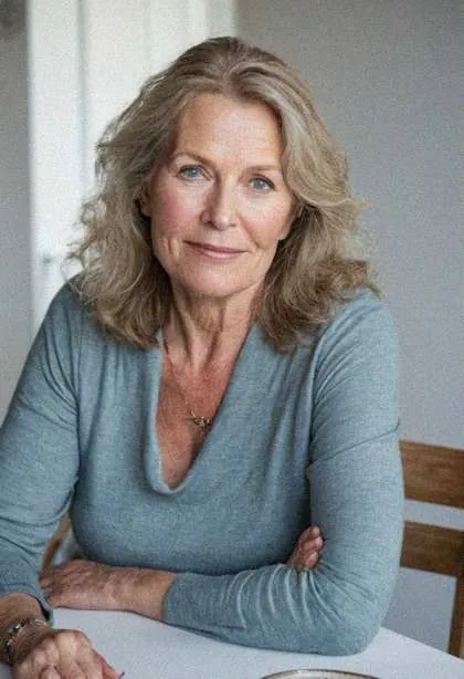 Elke, 56