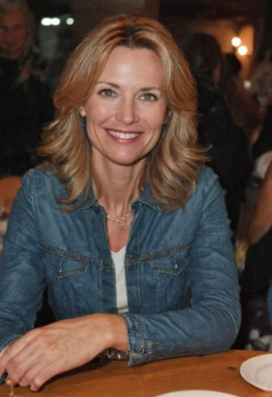 Ursula, 55