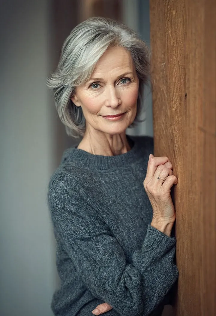 Silke, 61