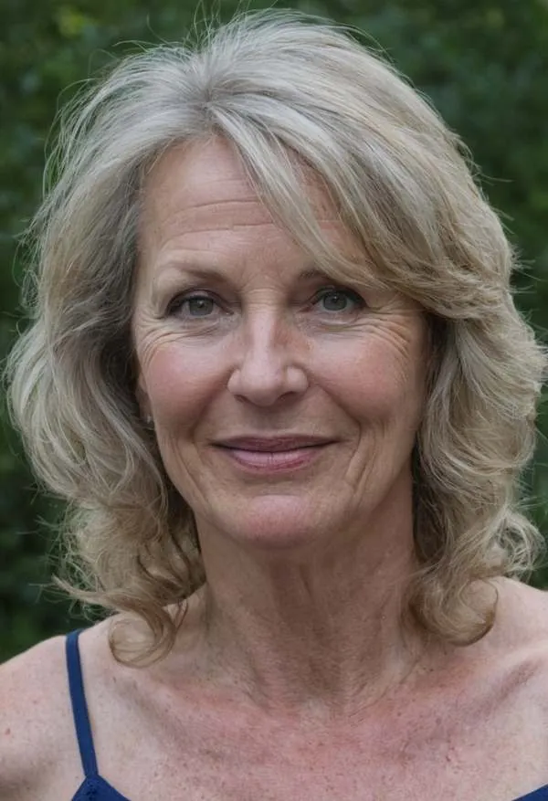 Andrea, 55