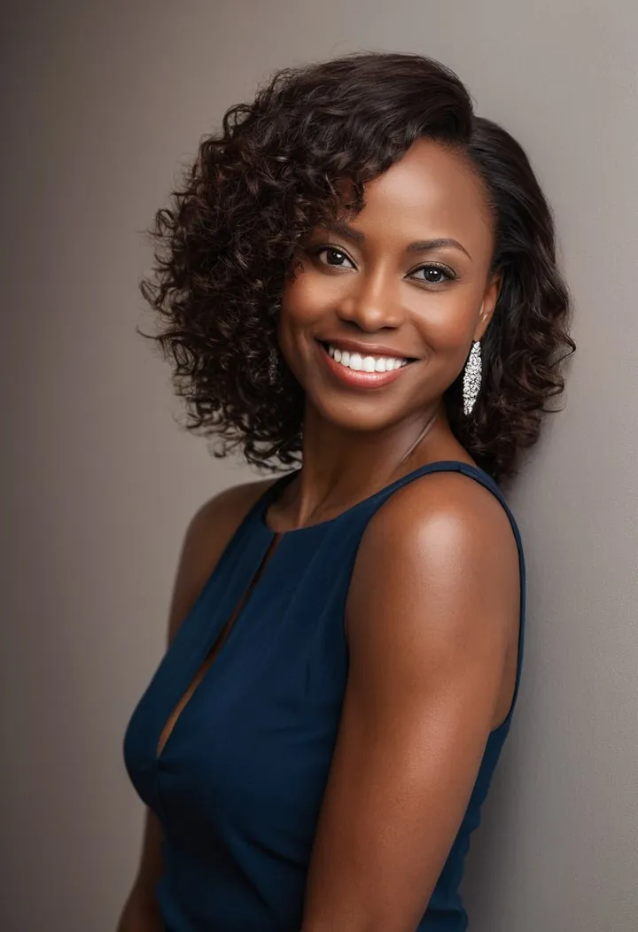 Nicole, 42