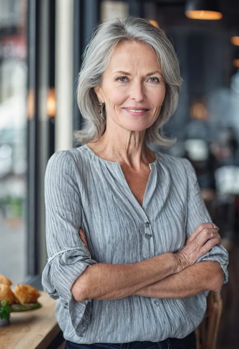 Birgit, 61