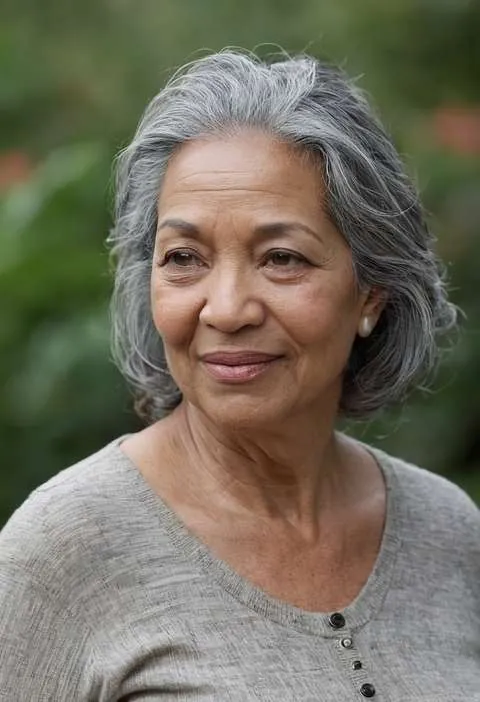 Sabine, 59