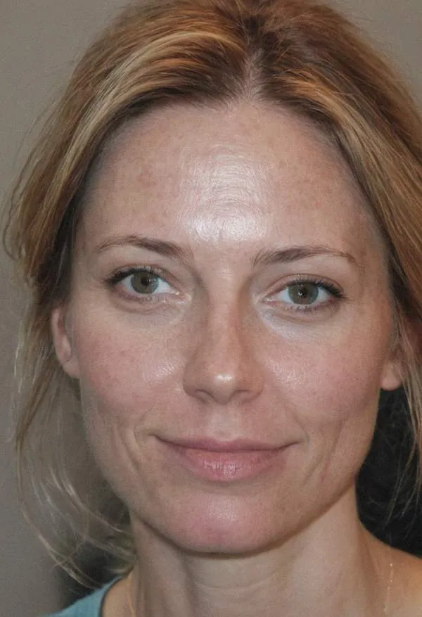 Kerstin, 46