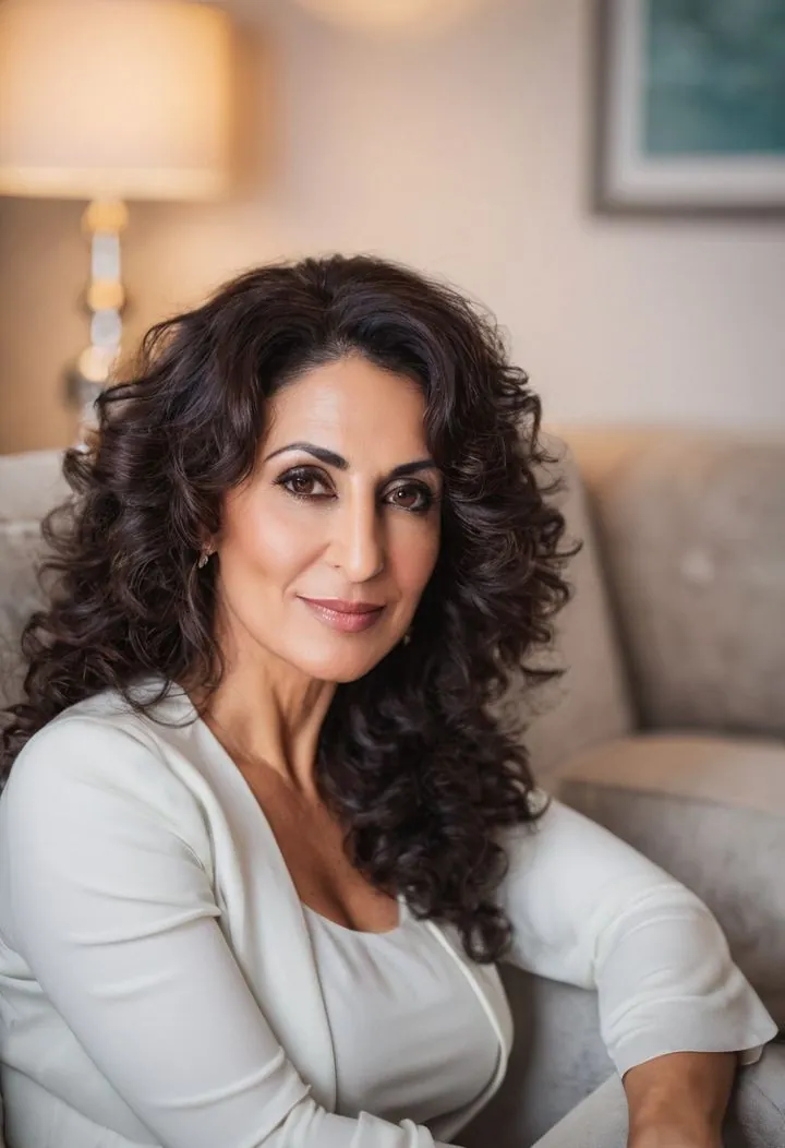 Susanne, 51