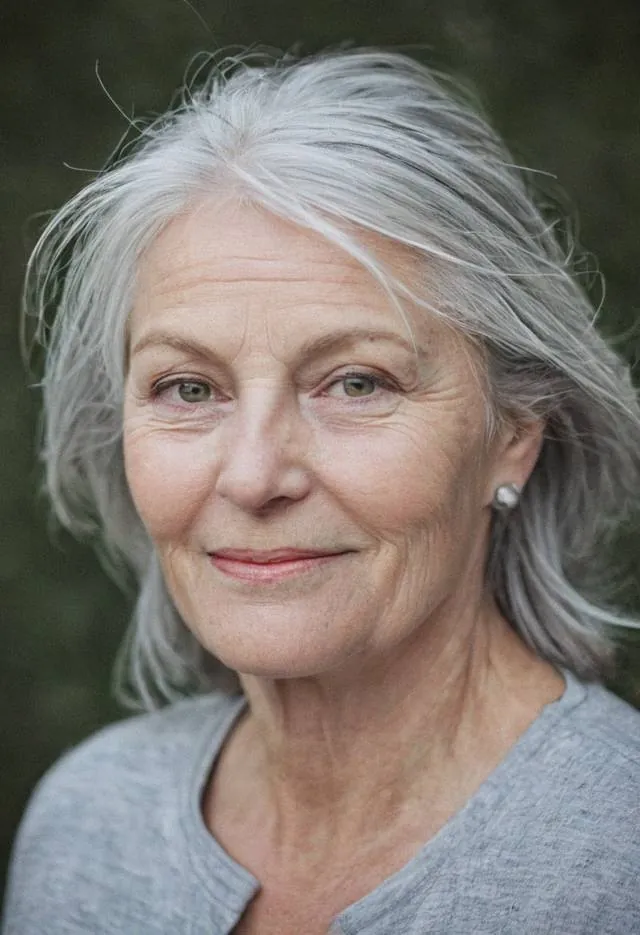 Martina, 65