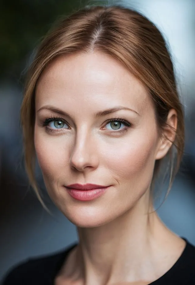 Gisela, 46