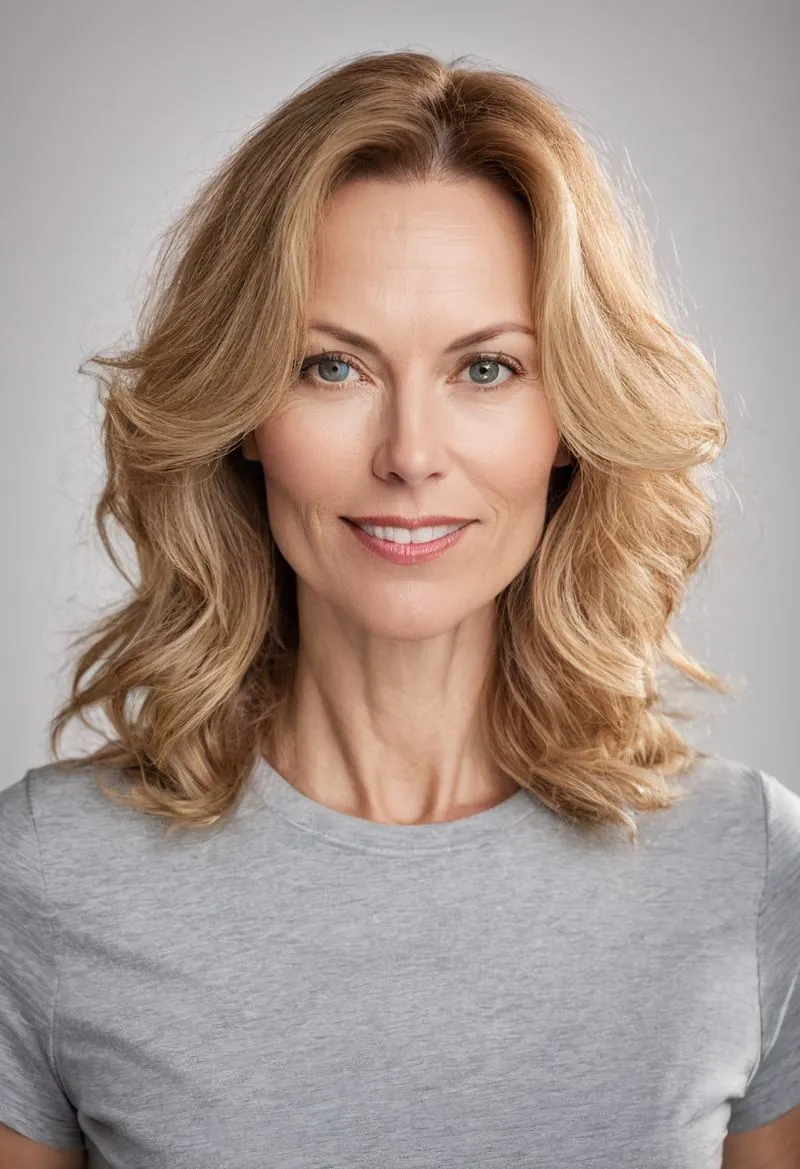 Monika, 49