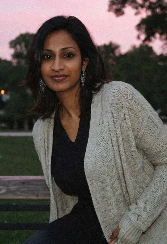 Annette, 44