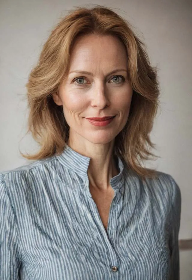 Marion, 50