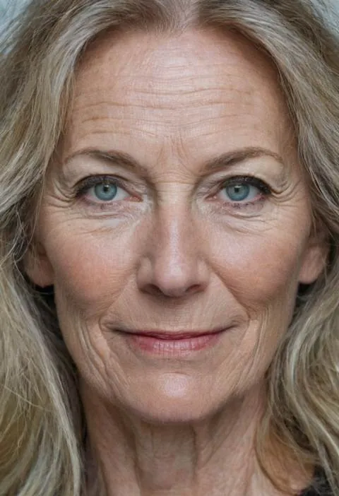 Karin, 55