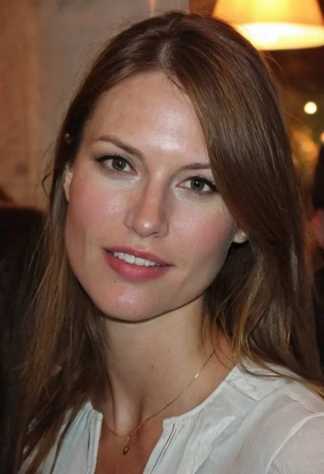 Carola, 41