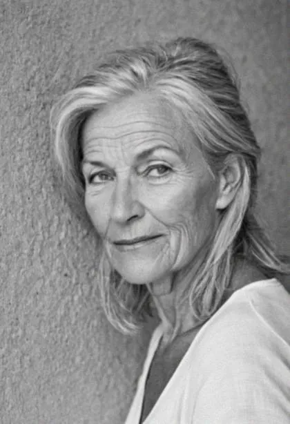 Katrin, 58