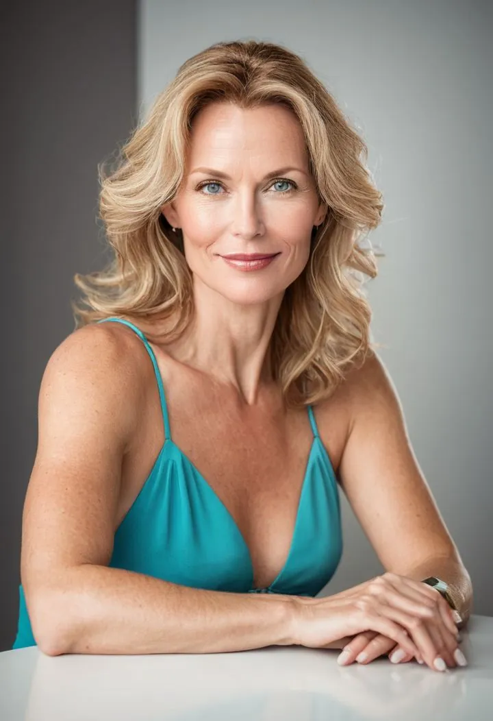 Manuela, 49