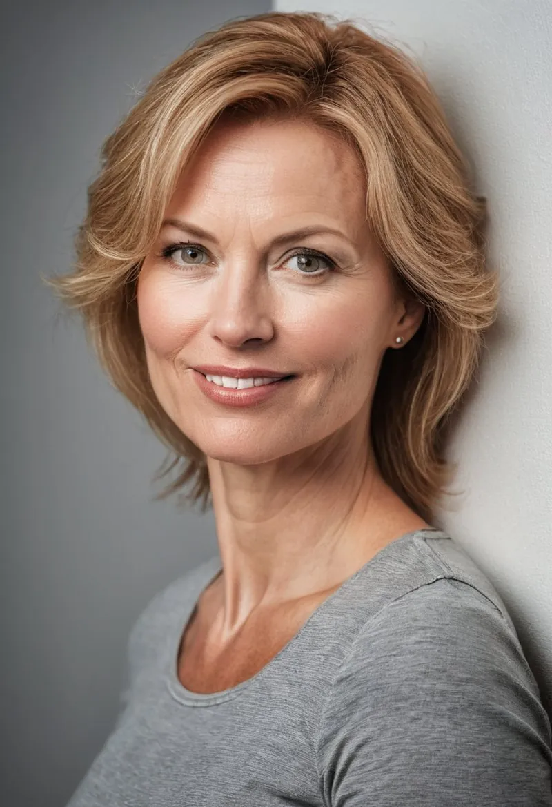 Gabriele, 52