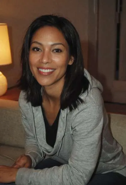 Barbara, 43