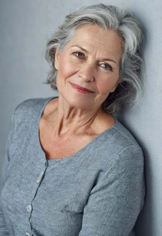 Elke, 62