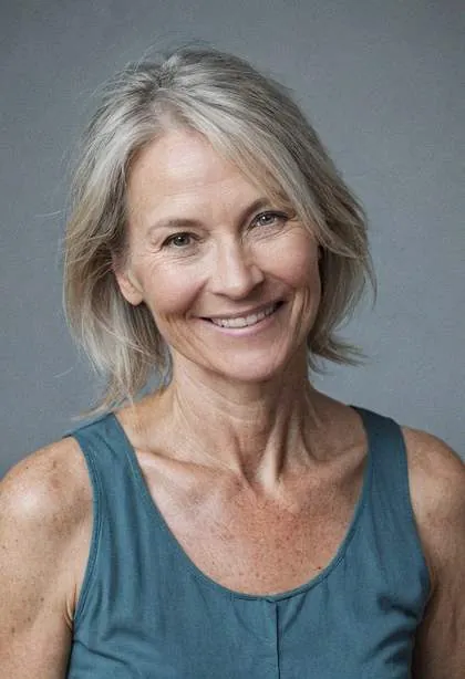 Birgit, 47