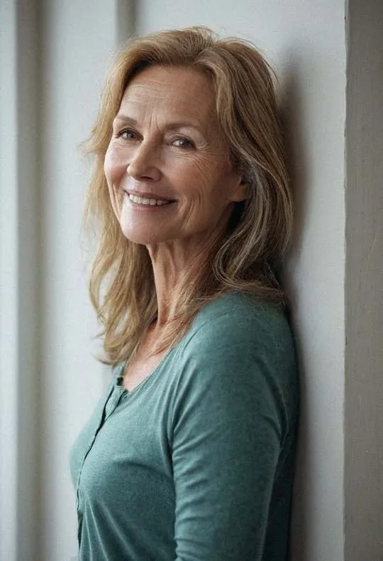 Nicole, 52