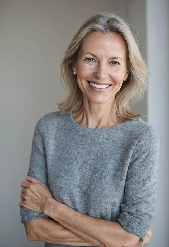 Sandra, 41