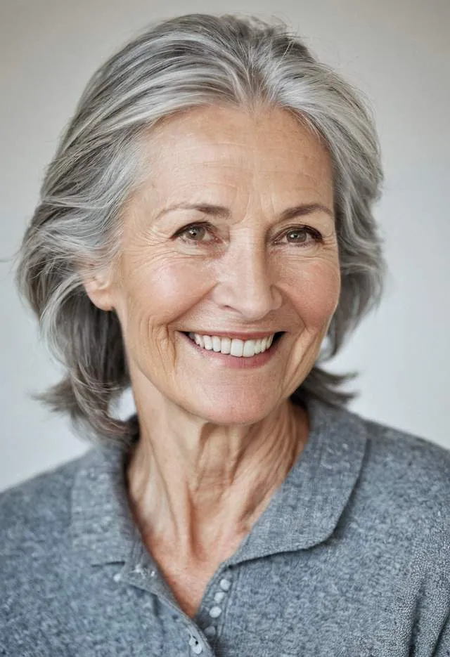 Angelika, 61