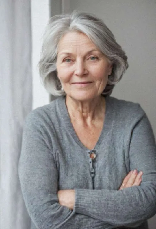 Birgit, 64