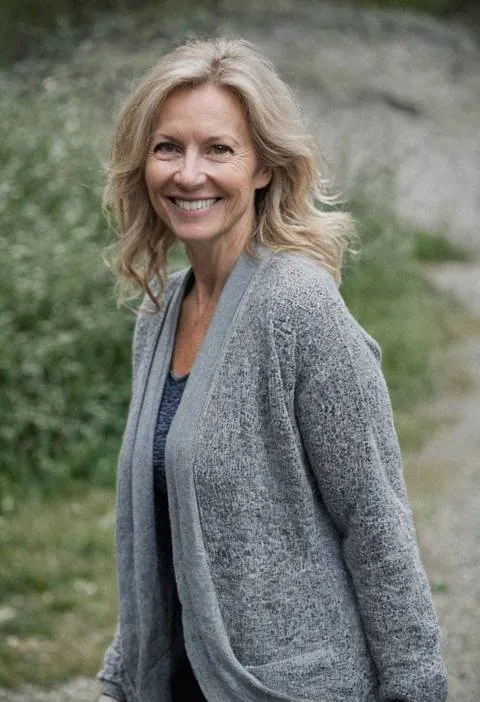 Astrid, 45