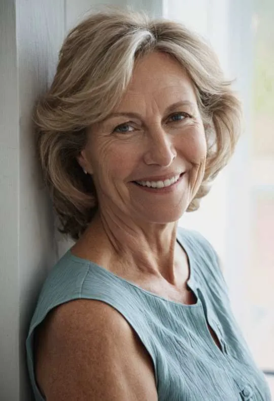 Elke, 50