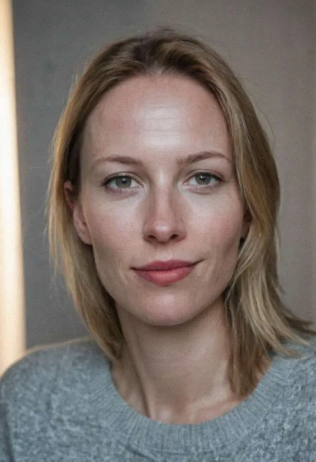 Silke, 42