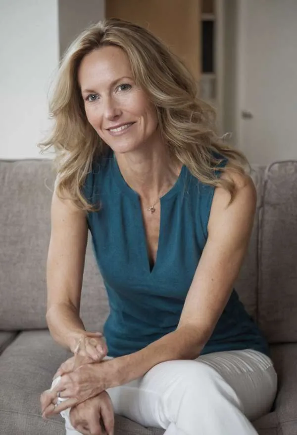 Heike, 49