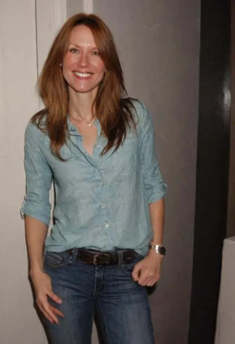 Monika, 47