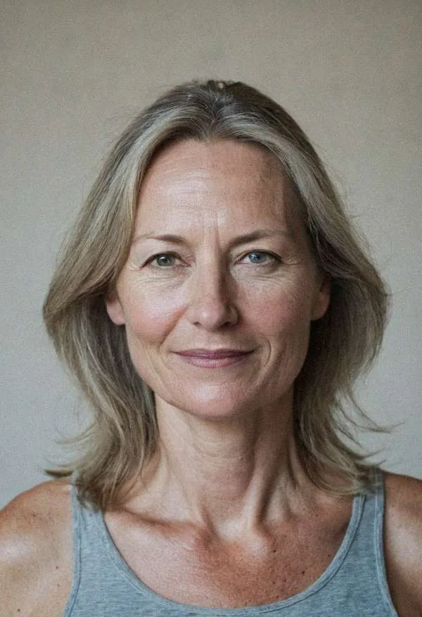 Gisela, 44