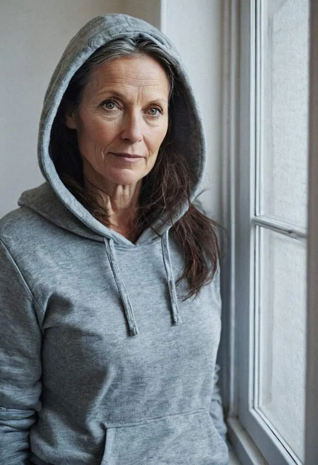 Dagmar, 51