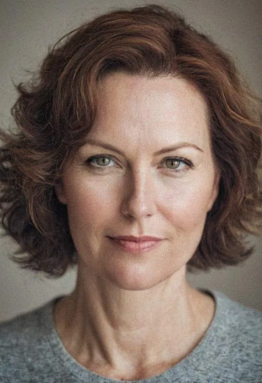 Christine, 53