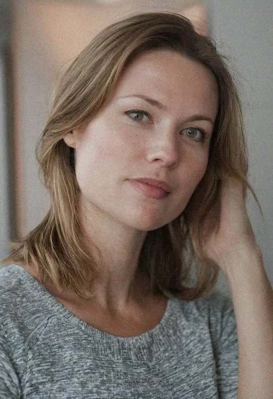 Gabriele, 40