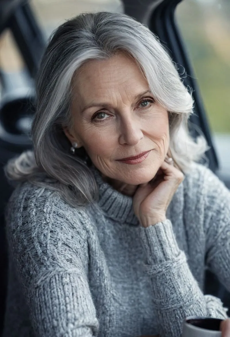 Marion, 61