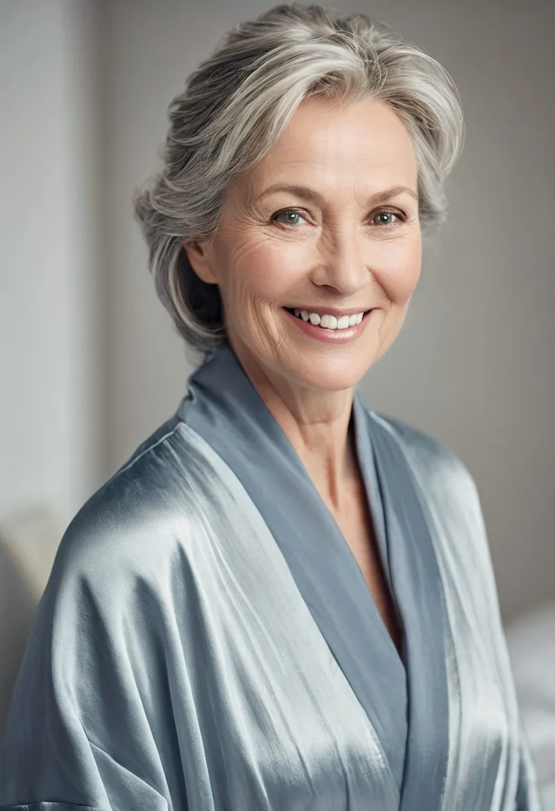 Beate, 65